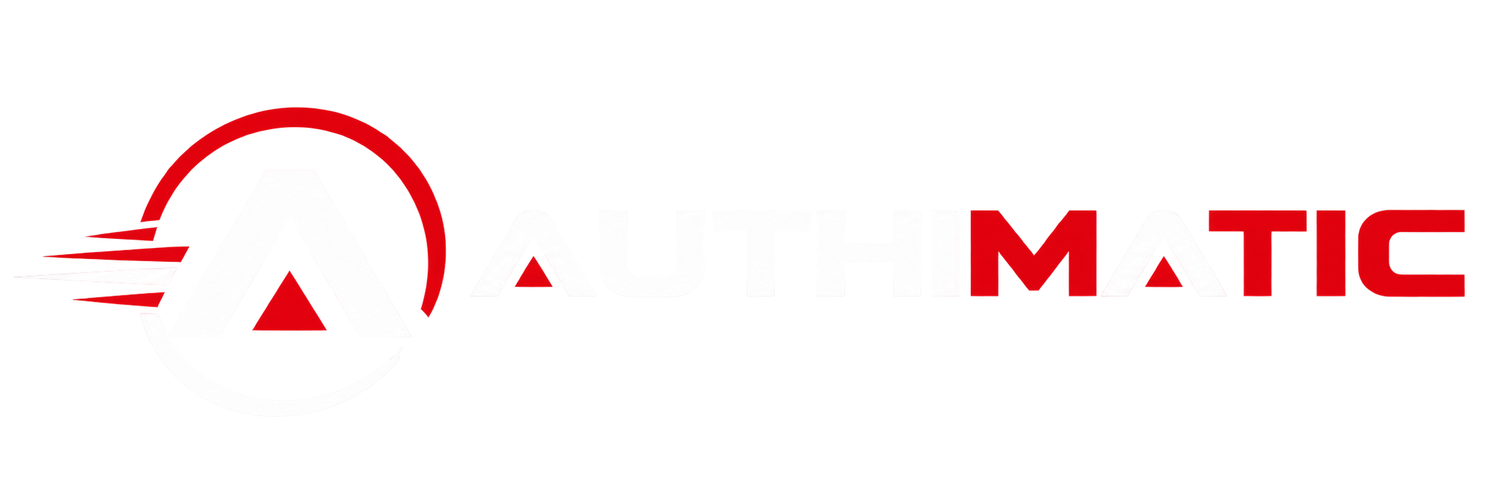 Authimatic — Accueil